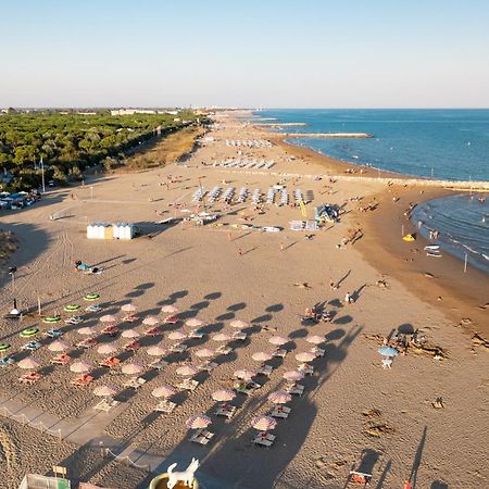 Willa A Casa Dei Nonni Cavallino-Treporti Zewnętrze zdjęcie