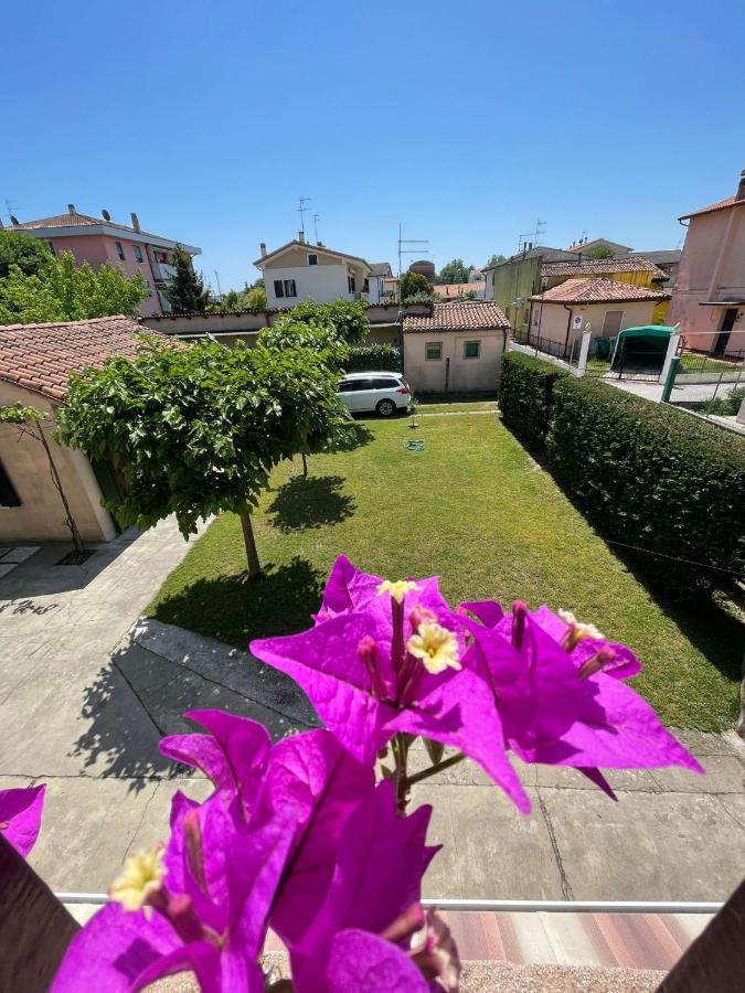 Willa A Casa Dei Nonni Cavallino-Treporti Zewnętrze zdjęcie