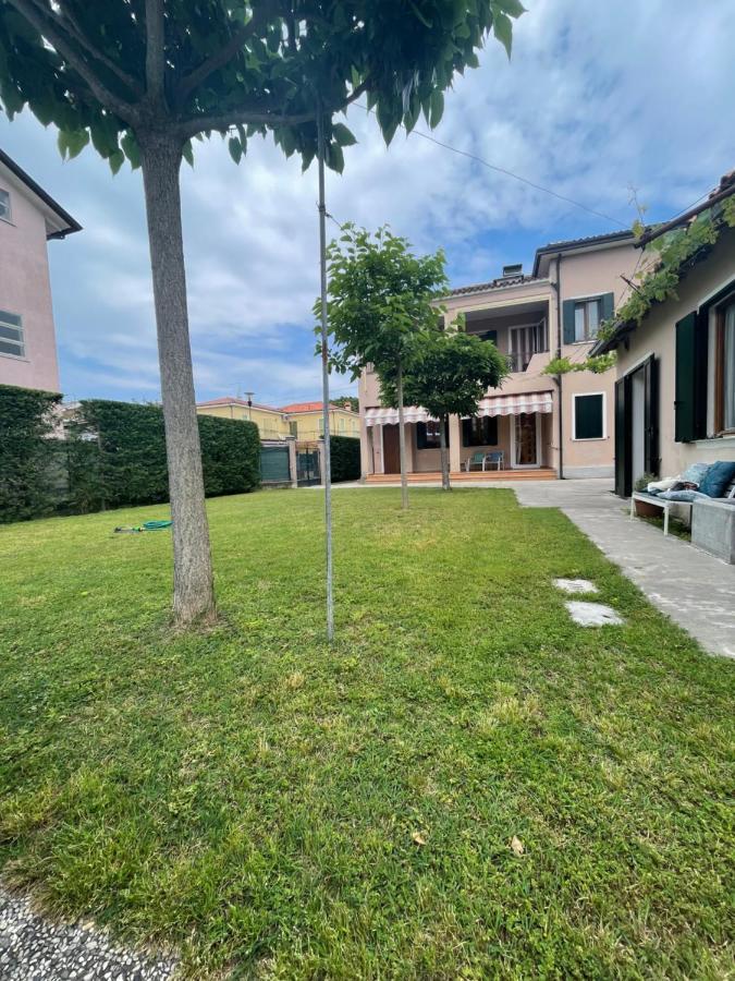 Willa A Casa Dei Nonni Cavallino-Treporti Zewnętrze zdjęcie