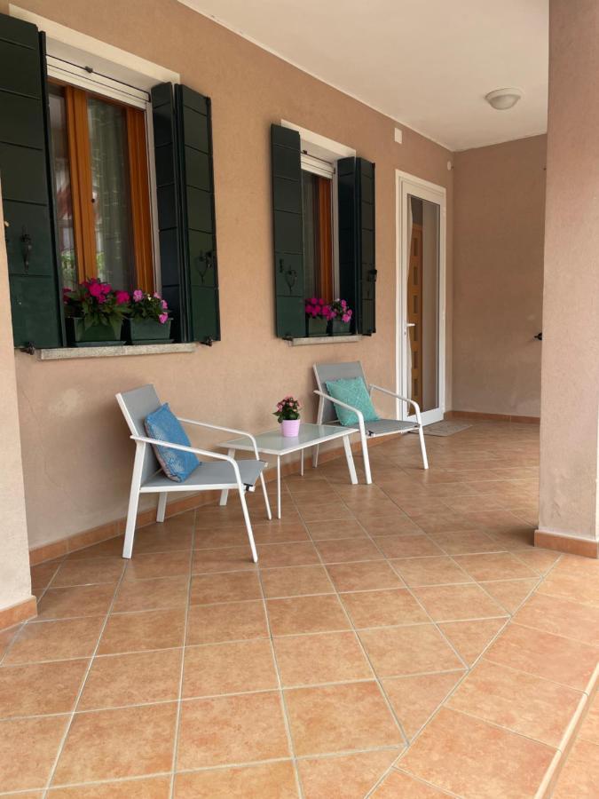 Willa A Casa Dei Nonni Cavallino-Treporti Zewnętrze zdjęcie